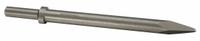 WESTWARD Moil Point Chisel: 0.68 in Shank Size, Round, Oval, 12 in Overall Lg (MPN 4MGZ5). Key specifications — attr294780: WESTWARD; attr292714: Round.