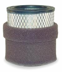SOLBERG Filter Element: Paper, 4.75 in Overall Ht, 3 in Inside Dia, 4 3/8 in Outside Dia, 18P. Key specifications — attr59866: 18P; attr59869: SOLBERG; attr59875: 5Z663.