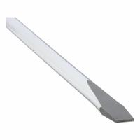 KLEIN TOOLS General Purpose Slotted Screwdriver: Steel, 3/8 in Tip Size, Extra Long Lg, Cushion Grip (MPN 602-12). Key specifications — attr1205183: 3/8 in; attr1205186: Cushion; attr1205189: KLEIN TOOLS.