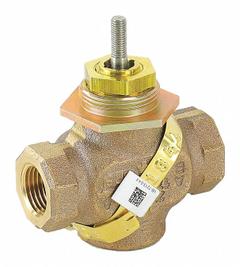 SCHNEIDER ELECTRIC Hydronic Globe Valve: VB-7213-0-4-4 Mfr Part #. Key specifications — Product Type: Hydronic Globe Valve; Manufacturer Part Number: VB-7213-0-4-4.