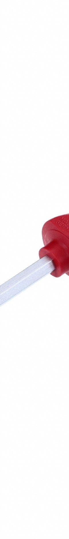 WIHA Screwdriver: SoftFinish, Long Lg, Torx Tip, T30 Tip Size, 9 in Overall Lg, 4 1/2 in Shank Lg (MPN 36118). Key specifications — attr1205076: T30; attr1205081: WIHA; attr1205102: Cushion.