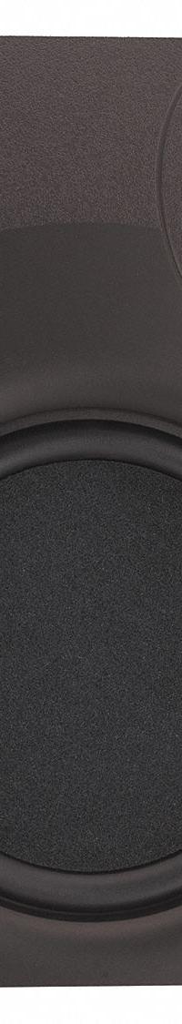 PHASETECH Speaker: Passive, 2-Way, 8 ohm Impedance, 8 3/4 in Overall Wd, 11 3/4 in Overall Ht (MPN CI60VII). Key specifications — For Location: Outdoor; Power Style: Passive.