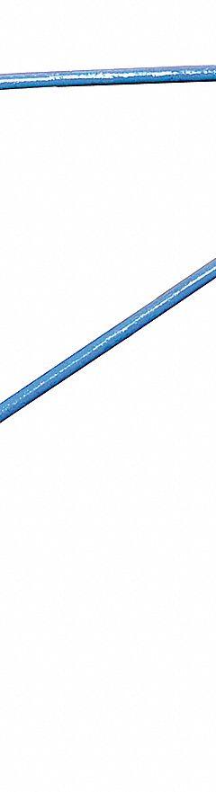 LOOS Locking Clip: 1 1/4 in Overall Lg, Steel (MPN B15AJ-1A). Key specifications — Material: Steel; Brand: LOOS.