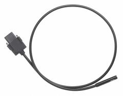 FLUKE Videoscope Probe: DS701/DS703, DS703 FC, Fluke, 9 13/16 ft Shaft Lg, 0.33 in Shaft Dia (MPN FLK-8.5MM/3M Probe). Key specifications — Compatible with Brand: Fluke; Includes: Carrying Case; Camera Pixel Resolution: 1280 x 720; Compatible with Series: DS703 FC; Brand: FLUKE; Compatible with Manufacturer Model Number: DS703.