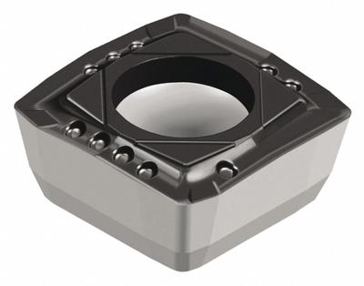 WALTER Indexable Drill Insert: P4841C-2R-E57 (MPN 6169063) - Machining