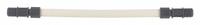 STENNER Pump Head Tubing: Santoprene, 1/4 in x 10 in, 100 psi Max. Pressure, NPT, 5 PK (MPN MCCP207). Key specifications — Compatible Manufacturer Model Number: 85MJH7A1STG1; Product Type: Pump Head Tubing; Compatible Series: S30; Brand: STENNER.