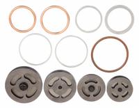 CHAMPION Valve Set,(r10d and R15b): Z5155, R15. Key specifications — attr948866: Z5155; attr948874: Valve Set; attr948869: R15.