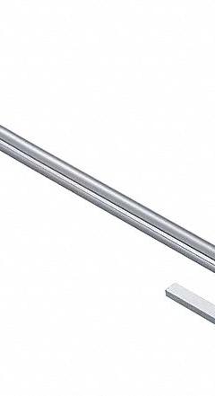 IKA Anchor Stirrer: Anchor Stirrer, 1/4 in Shaft Dia, 13 3/4 in Shaft Lg, Anchor, 1 3/4 in Blade Dia (MPN 0002022300). Key specifications — Brand: IKA; Blade Shape: Anchor; Compatible with Manufacturer Model Number: 0004444001.