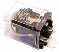 YORK Switching Relay: Mfr Part # S1-024-35714-000. Key specifications — Manufacturer Part Number: S1-024-35714-000.