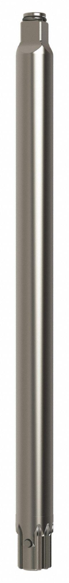 INGERSOLL RAND DXS 1/2" Drive 10" Extended Anvil Attachment EA410H. Key specifications — attr948908: EA410H.