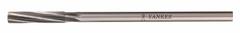 YANKEE Chucking Reamer: 0.089 in Dia, #43, Spiral Flute, Cobalt (MPN 1435-#43). Key specifications — attr1301603: YANKEE; attr1301612: Right Hand.