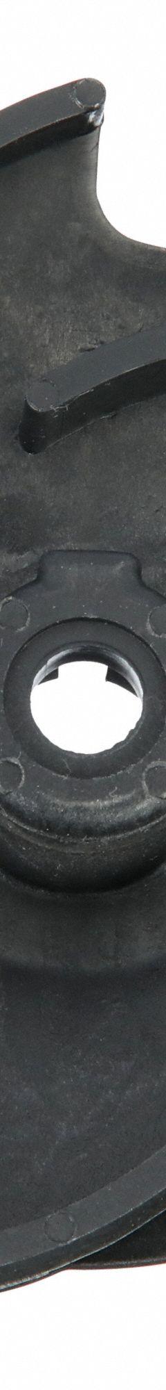 BANJO Impeller: Mfr Part # 12772, Polypropylene, 150°F Liquid Temp - Max, 200 Series. Key specifications — Material: Polypropylene; Product Type: Impeller; Compatible with Series: 200 Series; Manufacturer Part Number: 12772.