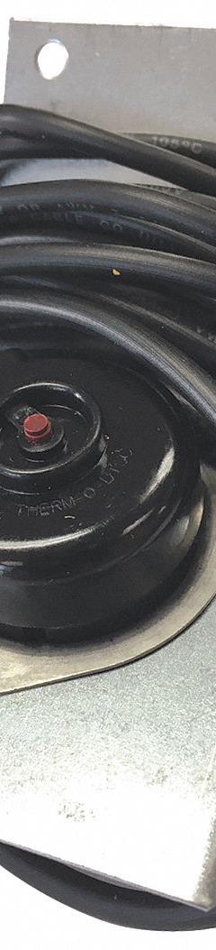 TJERNLUND Limit Switch: 950-2064