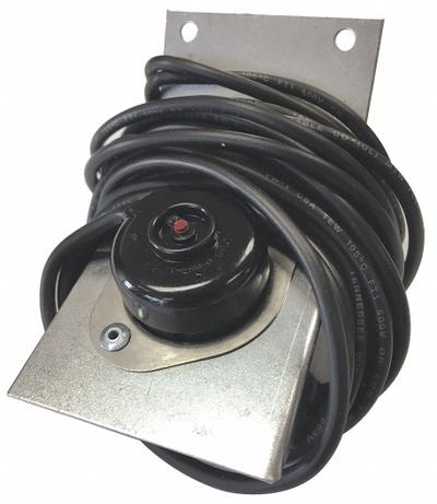 TJERNLUND Limit Switch: 950-2064 - Plumbing