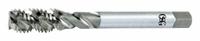 OSG Extension Tap: #10-24 UNC, H3 / 2B-3B, 3 Flute, Bottoming Chamfer, High Speed Steel (MPN 1297100). Key specifications — attr1315101: H3 / 2B-3B.