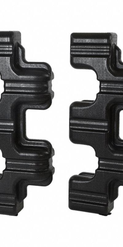 SENTRY Column Protector Extension Kit: Column Protector Extension Kit - Accessories for Column Protectors