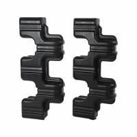 SENTRY Column Protector Extension Kit: Column Protector Extension Kit, 42 in Overall Ht (MPN CS-FIT-EXT-KIT). Key specifications — Product Type: Column Protector Extension Kit; Brand: SENTRY.