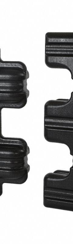 SENTRY Column Protector Extension Kit: Column Protector Extension Kit, 42 in Overall Ht (MPN CS-FIT-EXT-KIT). Key specifications — Product Type: Column Protector Extension Kit; Brand: SENTRY.