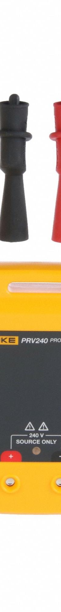 FLUKE Digital Multimeter Clamp On Kit: TRMS, CAT III 1000V/CAT IV 600V, 6,000 Instrument Counts (MPN FLK-3000FC/PRV). Key specifications — Brand: FLUKE; Instrument Safety Rating: CAT III 1000V; Instrument Counts: 6,000.
