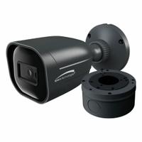 SPECO TECHNOLOGIES IP Camera: Bullet, Fixed, 2.8 mm Max Focal Lg, 4MP, RJ45, 115° Max Viewing Angle (MPN O4VB2G). Key specifications — Image Sensor: 1/3 CMOS; Resolution: 4MP; Brand: SPECO TECHNOLOGIES; Camera Design: Bullet; Compatible Connector: RJ45.