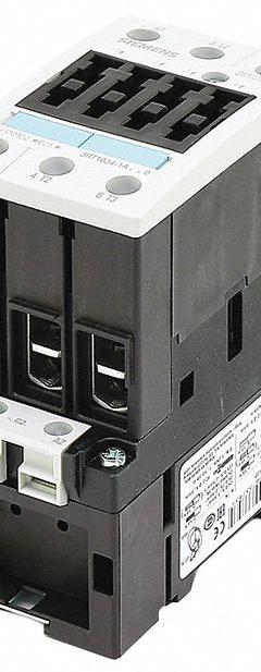 FURNAS SIEMENS Contactor: Mfr Part # 3RT2027-1AK60. Key specifications — Manufacturer Part Number: 3RT2027-1AK60; Product Type: Contactor.