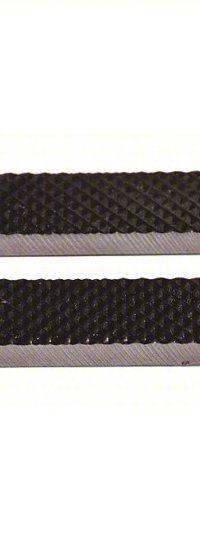 WESTWARD Replacement Jaws: Steel, For 6 in Vise Jaw Wd, Serrated, Works with 806EN8 (MPN 806EP2). Key specifications — attr865131: Serrated; attr867042: 806EN8; attr663946: WESTWARD; attr923123: Steel.
