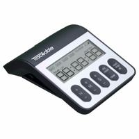 TRACEABLE (4) Channel Timer: Display Previously Programmed Countdown Times, 1/2 in Overall Dp, LCD (MPN 5667). Key specifications — Clock Function Included: Yes; Count Direction: Count Up; Features: Display Previously Programmed Countdown Times; Digital Display Screen Type: LCD; Alarm Type: Audible; Brand: TRACEABLE; Maximum Time Setting: 99 hrs, 59 minutes, 59 seconds.