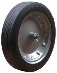APPROVED VENDOR Wheel: 3 in Overall Ht, 700 lb Load Capacity, 3 in H x 12 in W, 12 in Overall Lg (MPN MH21VK3302G). Key specifications — Compatible Grainger Part Number: 21VK35; Manufacturer Part Number: MH21VK3302G; Accessory Type: Wheel Hub; Compatible with Product Type: Tilt Truck.