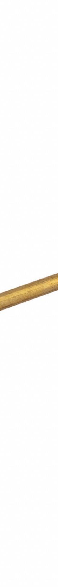 WATTS Float Rod: Float Rod, Brass, 3/8 in x 12 in Rod Size, 3/8 in Rod Dia, 12 in Rod Lg, 3/8"-16 (MPN 13). Key specifications — Compatible Product Type: Float Balls; Compatible with Mfr. Model No.: 2000; Brand: WATTS.