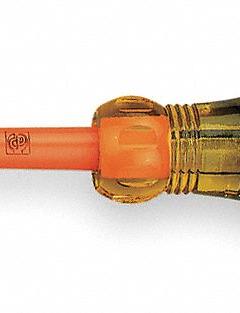 KLEIN TOOLS Insulated Phillips Screwdriver: Long Lg, Not ESD Safe, Not Tether Capable, Insulated (MPN 603-4-INS). Key specifications — attr1205203: #2; attr1205229: KLEIN TOOLS; attr1205206: Cushion.