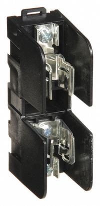 MERSEN Fuse Block: Open Block Design, 1 Pole, 600 V AC, Screw, Non-Indicating (MPN 60316SJ). Key specifications — Brand: MERSEN.