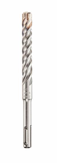 MILWAUKEE Rotary Hammer Drill: 1/2 in Drill Bit Size, 16 in Max Drilling Dp, 18 in Overall Lg (MPN 48-20-7377). Key specifications — attr277146: MILWAUKEE.