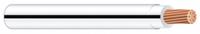 Building Wire: Copper, 12 AWG, 1 Conductors, Stranded, White/Black, 2,000 ft Lg, THHN (MPN 58019205). Key specifications — Voltage: 600 V; Brand: SOUTHWIRE.