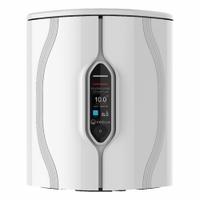 ELGA Water Purification System: Type II Water, 10 L/hr Flow Rate, Bacteria/Ions/Organics/Particles (MPN SK-PC2RODI10BPIIK). Key specifications — Manufacturer Part Number: SK-PC2RODI10BPIIK; Brand: ELGA; Product Type: Water Purification System; Purified Water Type: Type II Water; Feed Connection: 1/2" NPT; Feed Water Monitoring: No; Feed Source: Potable Mains Water Supply; Impurities Removed: Particles.