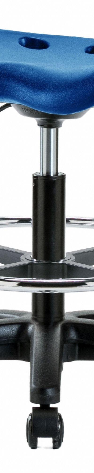 APPROVED VENDOR Stool: Polyurethane - Polyurethane Lab Stools