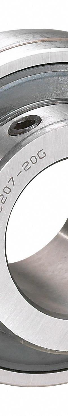 IPTCI BEARINGS Insert Bearing: HUC207-23, 1 7/16 in Bore, 72 mm OD, 0.787 in Outer Ring Wd. Key specifications — attr553996: Inch; attr553973: HUC207-23; attr553955: IPTCI BEARINGS; attr553952: Ball; attr553959: Double Sealed; attr553951: HUC207-23.