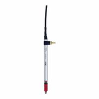 MILLIMAR Inductive Probe: Mahr Millimar Series, Plunger, 4 µm Accuracy, 2.5 m Cable Lg, P2104UB. Key specifications — attr1183971: Plunger; attr1183954: P2104UB; attr1183957: Mahr Millimar Series; attr1183961: 4 µm; attr1184010: MILLIMAR.