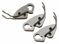RIDGID Rear Jaw: For 1822 Series Threaders, 41347, 3 PK. Key specifications — attr537694: RIDGID; attr537691: 41347; attr537698: 20000; attr537699: 1822; attr537715: Rear Jaw Set.