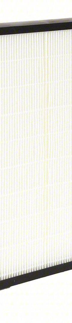 GRAINGER Minipleat Air Filter: 24 in x 24 in x 2 in, Synthetic, Plastic, No Header, MERV 15 (MPN 911TF1). Key specifications — Brand: GRAINGER; Frame or Header Material: Plastic; Media Material: Synthetic.