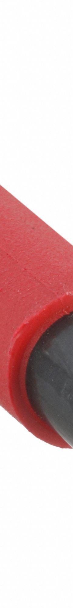 WIHA Insulated Slotted Screwdriver: Insulated SoftFinish, 7/32 in Tip Size, Long Lg, Cushion Grip (MPN 32031). Key specifications — attr1205183: 7/32 in; attr1205186: Cushion; attr1205189: WIHA.