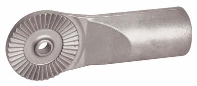 MARSHALLTOWN Bull Float Handle Socket (MPN A3001) - Concrete Float Parts & Accessories