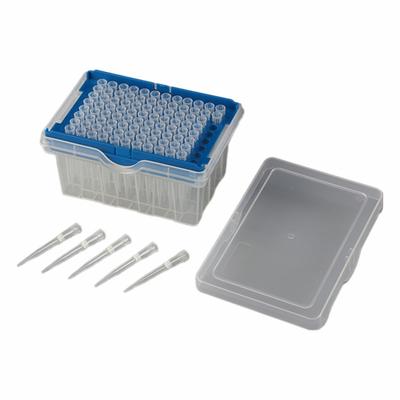 ACCURIS INSTRUMENTS Pipette Tip: Sterile, 200 ul Capacity - Robotic Pipette Tipes
