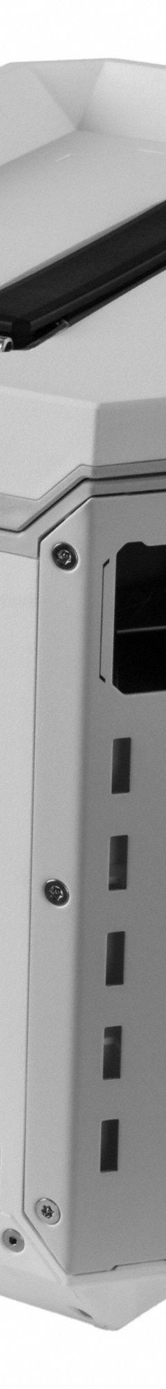 TOUGHBUILT Chest Cooler: 10 3/8 in W x 13 1/2 in H x 16 in L, White, Polymer (MPN TB-B1-C-60C). Key specifications — attr1149696: White; attr1149697: TOUGHBUILT; attr1149711: Polymer.