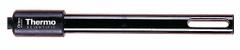 THERMO SCIENTIFIC Probe: 013005MD, Conductivity, 1 uS to 200 mS, Flat, 1.52 m Cable Lg, Mini-DIN. Key specifications — Manufacturer Part Number: 013005MD; Product Type: Probe; Connection Type: Mini-DIN; Test Parameters: Conductivity; Tip Shape: Flat; Material: Epoxy; Range: 1 uS to 200 mS.