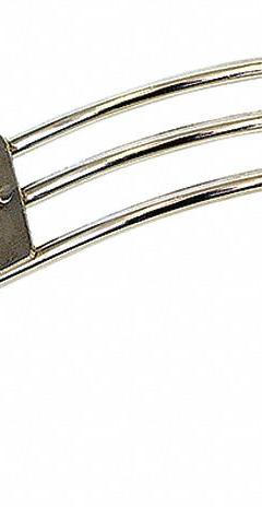 NORTECH Handle with Grip: Fits Nortech Brand (MPN N831). Key specifications — Fits Brand: Nortech; Product Type: Handle with Grip; Brand: NORTECH.