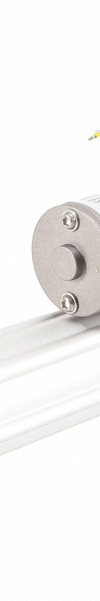 DUFF-NORTON Linear Actuator: LT, 225 lbf Rated Load, 4 in Stroke, 12V DC, IP66 (MPN LT225-1-100). Key specifications — Nut Material: Plastic.