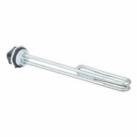 APPROVED VENDOR Water Heater Element: LWD, 3,000 W, 240V AC, Threaded Pipe, 9 in Insert Lg (MPN SG2307 430107). Key specifications — Display Sell UOM: EA; Operating Voltage: 240V AC; For Water Hardness: Moderately Hard; Includes Gasket: Yes; Sheath Material: Copper; Element Mount Type: Threaded Pipe; Includes Mounting Hardware: Yes; Manufacturer Part Number: SG2307 430107.
