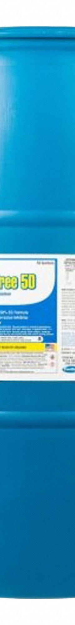 COMSTAR Antifreeze: Frost Free 50, Not Food Safe, 50% Concentration, Clear, 55 gal Drum (MPN 35-835). Key specifications — Brand: COMSTAR; Series: Frost Free 50.