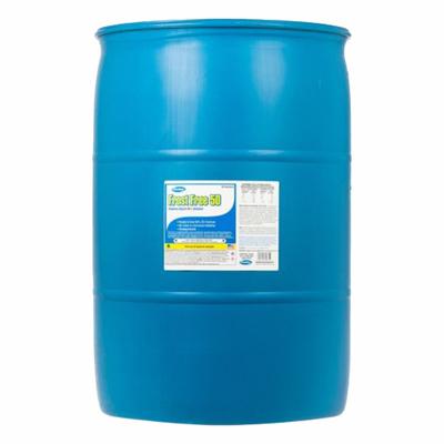 COMSTAR Antifreeze: Frost Free 50, Not Food Safe, 50% Concentration, Clear - Ethylene Glycol