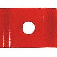 STENS Lawn Mower Blade: 15/16 in Dia, 3 in Wd, 20 3/4 in Lg (MPN 355-177). Key specifications — Center Hole Diameter: 15/16 in; Brand: STENS.